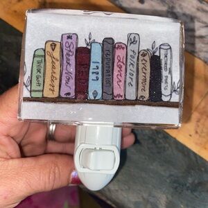 Handmade Taylor Swift Influenced Night light